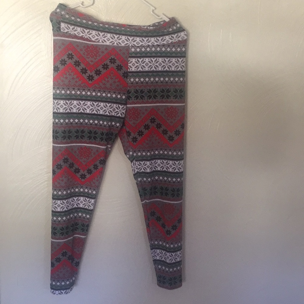 New No Tag. NOBO Super Soft High Rise Leggings.